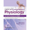 Competency Based Logbook and Practical Manual in Physiology 1F for First Professional MBBS (PB 2026) book by Niket Verma, Po… -
