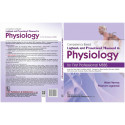 Competency Based Logbook and Practical Manual in Physiology 1F for First Professional MBBS (PB 2026) book by Niket Verma, Po… -