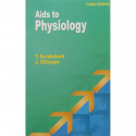 Aids To Physiology book by Scratcherd - Back Cover