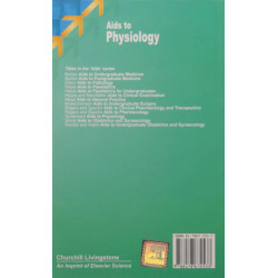 Aids To Physiology book by Scratcherd - Additional Image 3