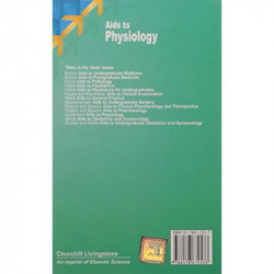 Aids To Physiology book by Scratcherd - Additional Image 4