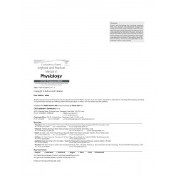 Competency Based Logbook and Practical Manual in Physiology 1F for First Professional MBBS (PB 2026) book by Niket Verma, Po… -