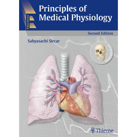 PRINCIPLES OF MEDICAL PHYSIOLOGY 2ED (PB 2014) book by SIRCAR S.