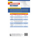 CBS Physiotherapy Dictionary for Students and Practitioners - 2025 book by CBS - Additional Image 3
