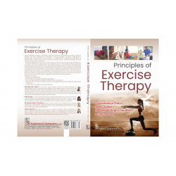 Principles Of Exercise Therapy (Pb 2024) book by Gowrishankar Potturi, Neha Dubey - Additional Image 3
