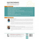 Electrotherapy OSPE Checklist and DOPS - A Practical Guide for Physiotherapy Students, 1/e (PB - 2026) book by Trupti S Desh… -