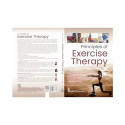 Principles Of Exercise Therapy (Pb 2024) book by Gowrishankar Potturi, Neha Dubey - Additional Image 4