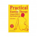 PRACTICAL EXERCISE THERAPY 4ED (PB 2025) book by HOLLLIS M.