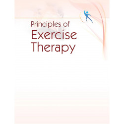 Principles Of Exercise Therapy (Pb 2024) book by Gowrishankar Potturi, Neha Dubey - Additional Image 5