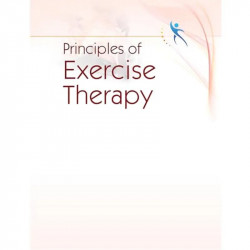 Principles Of Exercise Therapy (Pb 2024) book by Gowrishankar Potturi, Neha Dubey - Additional Image 6