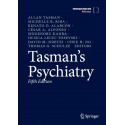 TASMANS PSYCHIATRY 6 VOL SET 5ED (HB 2024) book by Allan Tasman, Michelle B. Riba