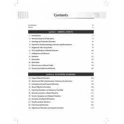SHORT TEXTBOOK OF CLINICAL PSYCHOLOGY BASED ON REVISED SYLLABI (PB 2026) book by MS Bhatia - Additional Image 7