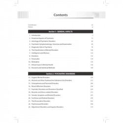 SHORT TEXTBOOK OF CLINICAL PSYCHOLOGY BASED ON REVISED SYLLABI (PB 2026) book by MS Bhatia - Additional Image 8