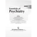 Essentials of Psychiatry, 10/e - 2025 book by MS. Bhatia - Additional Image 5