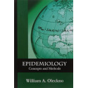 Epidemiology Concepts And Methods (Pb 2019) book by OLECKNO W.A.
