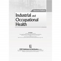 Industrial And Occupational Health 2Ed (Pb 2025) book by HALDAR SK - Additional Image 6
