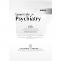 Essentials of Psychiatry, 10/e - 2025 book by MS. Bhatia - Additional Image 6