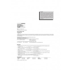 Industrial And Occupational Health 2Ed (Pb 2025) book by HALDAR SK - Additional Image 7