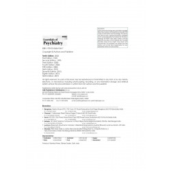 Essentials of Psychiatry, 10/e - 2025 book by MS. Bhatia - Additional Image 7