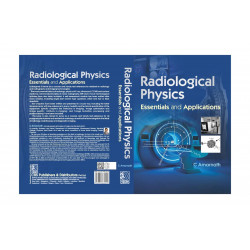 Radiological Physics Essentials And Applications (Pb 2024) book by C. Amarnath - Additional Image 3