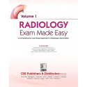 Radiology Exam Made Easy, Volumes 1 and 2 book by C Amarnath - Additional Image 6