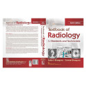 Textbook Of Radiology For Residents And Technicians 6Ed (Pb 2023) book by S.K. Bhargava, S. Bhargava - Back Cover