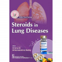 Steroids in Lung Diseases (HB 2026) book by G Uma Sri, M Ramakrishna Reddy - Back Cover