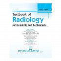 Textbook Of Radiology For Residents And Technicians 6Ed (Pb 2023) book by S.K. Bhargava, S. Bhargava - Additional Image 7