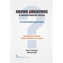 Known Unknowns of Everyday Radiology Practice a Practical Radiology Handbook (PB 2019) book by BHAVIN JANKHARIA