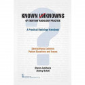 Known Unknowns of Everyday Radiology Practice a Practical Radiology Handbook (PB 2019) book by BHAVIN JANKHARIA - Back Cover