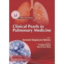 Clinical Pearls In Pulmonary Medicine (Hb 2026) book by Venkata Nagarjuna Maturu, V Pratibh Prasad
