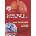 Clinical Pearls In Pulmonary Medicine (Hb 2026) book by Venkata Nagarjuna Maturu, V Pratibh Prasad - Back Cover