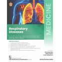 MEDICINE- Respiratory Diseases (As per the Competency-based Medical Education Curriculum (NMC) for the Indian Medical Gradua…