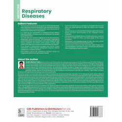 MEDICINE- Respiratory Diseases (As per the Competency-based Medical Education Curriculum (NMC) for the Indian Medical Gradua… -