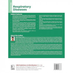 MEDICINE- Respiratory Diseases (As per the Competency-based Medical Education Curriculum (NMC) for the Indian Medical Gradua… -