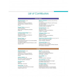Clinical Pearls In Pulmonary Medicine (Hb 2026) book by Venkata Nagarjuna Maturu, V Pratibh Prasad - Additional Image 7