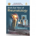 Bird's Eye View of Rheumatology book by GUMDAL NARSIMULU - Back Cover
