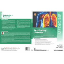 MEDICINE- Respiratory Diseases (As per the Competency-based Medical Education Curriculum (NMC) for the Indian Medical Gradua… -