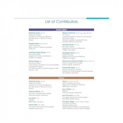 Clinical Pearls In Pulmonary Medicine (Hb 2026) book by Venkata Nagarjuna Maturu, V Pratibh Prasad - Additional Image 8