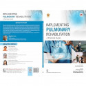 Implementing Pulmonary Rehabilitation A Practical Guide - (PB - 2026) book by Bela Agarwal, Mariya P Jiandani - Additional Image