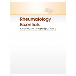 RHEUMATOLOGY ESSENTAILS A NEW FRONTIER FOR ASPIRING CLINICIANS (HB 2025) book by Anand N Malaviya, Prashant Kaushik - Additional
