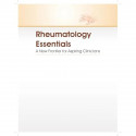 RHEUMATOLOGY ESSENTAILS A NEW FRONTIER FOR ASPIRING CLINICIANS (HB 2025) book by Anand N Malaviya, Prashant Kaushik - Additional