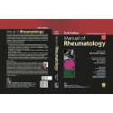Manual Of Rheumatology 6Ed (Hb 2024) Indian Rheumatology Association book by Ramnath Misra - Additional Image 3