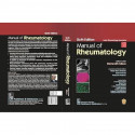 Manual Of Rheumatology 6Ed (Hb 2024) Indian Rheumatology Association book by Ramnath Misra - Additional Image 4