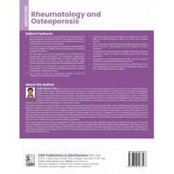 MEDICINE- Rheumatology and Osteoporosis (As per the Competency-based Medical Education Curriculum (NMC) for the Indian Medic… -