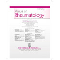 Manual Of Rheumatology 6Ed (Hb 2024) Indian Rheumatology Association book by Ramnath Misra - Additional Image 5