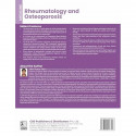 MEDICINE- Rheumatology and Osteoporosis (As per the Competency-based Medical Education Curriculum (NMC) for the Indian Medic… -