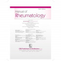 Manual Of Rheumatology 6Ed (Hb 2024) Indian Rheumatology Association book by Ramnath Misra - Additional Image 6