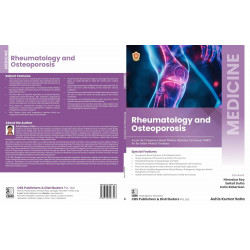 MEDICINE- Rheumatology and Osteoporosis (As per the Competency-based Medical Education Curriculum (NMC) for the Indian Medic… -