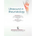 Ultrasound in Rheumatology (HB 2026) book by Ved Chaturvedi, Saumya Rawat - Additional Image 5